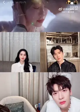 Mereka aja pemain nya nangis nntn eps di mana mereka jdi ubi apalagi kita penonton nya dibikin nangis bombay #loveinpavilion #zhangyunlong #liushishi #mengziyi #dingyuxi #zhaixiaowen @D'waellah @Full Of Love @Yunz Chuby @🪷 viannigresella 🪷 