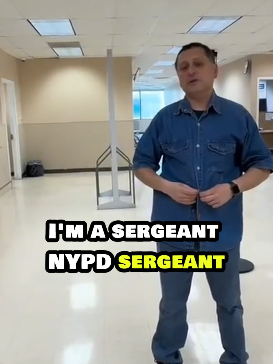 NYPD Called For Camera! #dismissed #copsoftiktok #lawenforcement #karen #1stamendmentrights #Constitution #lawsuit #1stAmendment #FreedomOfPress #FreePress #1stAmendmentAudit #copwatch #cop #constitutionalrights #firstamendmentaudit #1stAmendmentAuditfail #wethepeople 