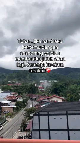 Semoga yang disemogakan tersemogakan.