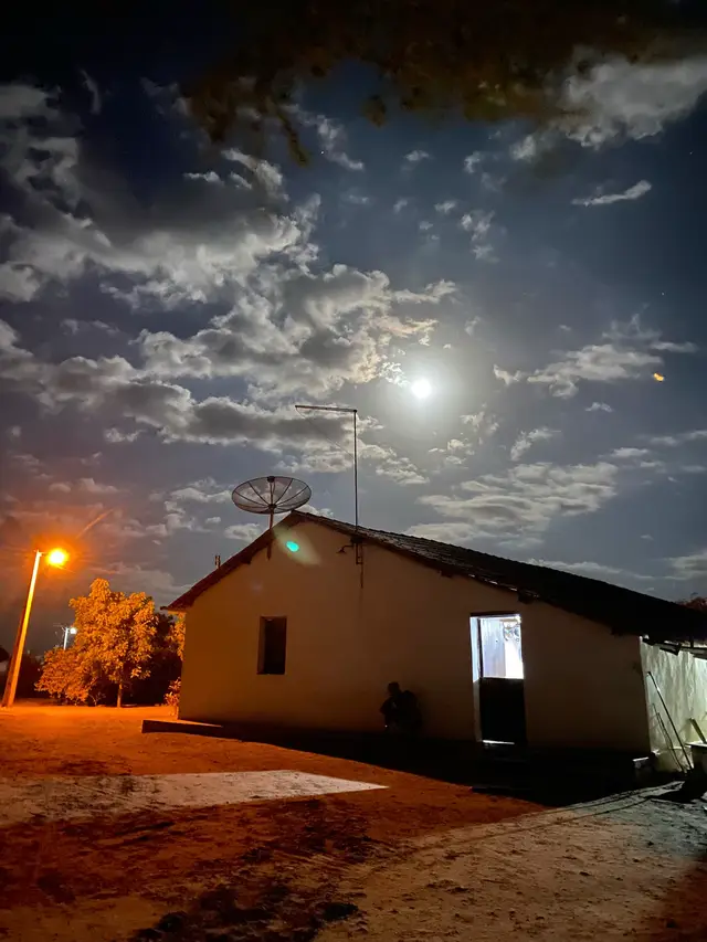 #fé #deus #noite #lua #casa #domingo #nordeste #tik_tok #tiktokviral #viraliza #fotoviral 