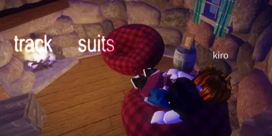 lovie<3 @kiro #Love #roblox #imissyou 