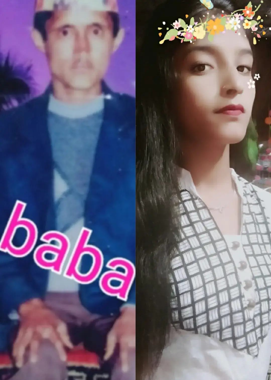 miss you 🥺😭baba 😭 sabai ko Mukha Bata baba sunda Mero Pani baba vya Malai Pani Maya garnu hunthiyo hola maile Pani baba vana pauthiya feri  hajur farka rw aauna milni vya  baba 😭😭🥺 sarai agavi Raha xam baba Hami tw baba vana sabda Pani hamro Mukha Bata xitai kosiyo 😔kin  xinu vayo  vagoman🥺😭@Chunnu Kumar @👑Saru Thapa👑 @kusu kunwar 