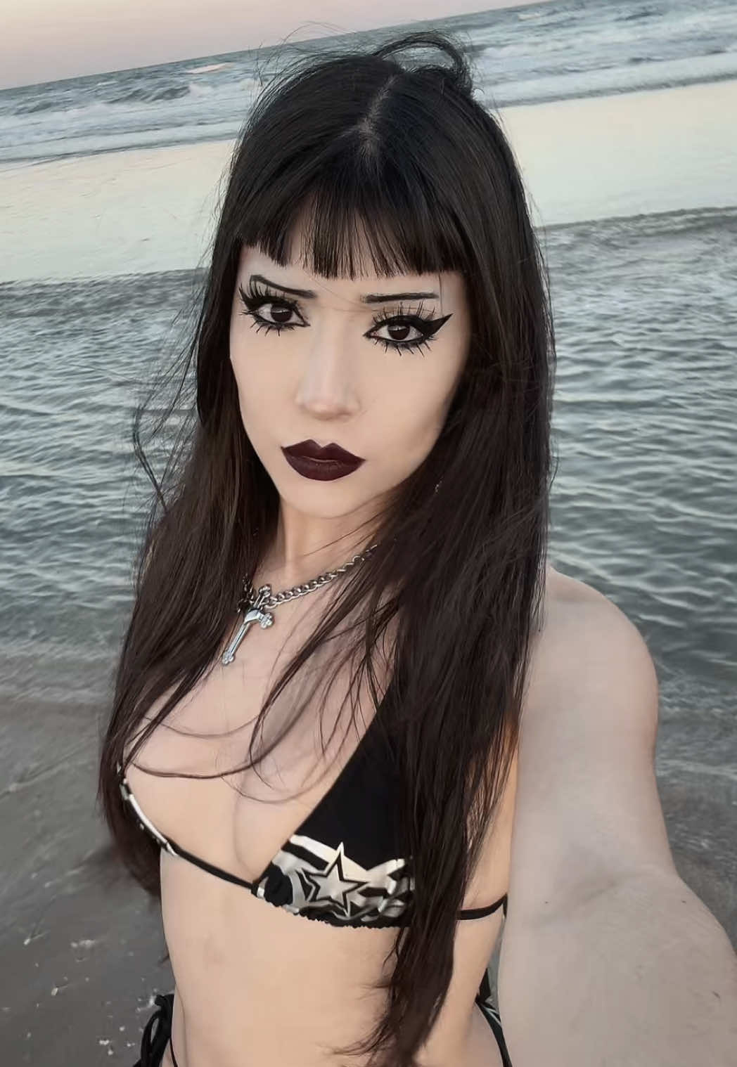 guys i Went outside 