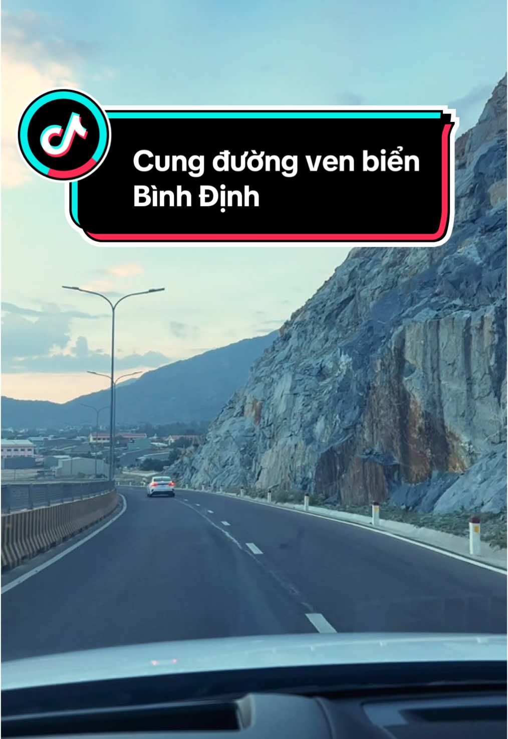 Cung đường ven biển Bình Định tuyệt đẹp #phuototo #xuyenviet #tulai #cungduongvenbien #quynhoncity #reviewbinhdinh 