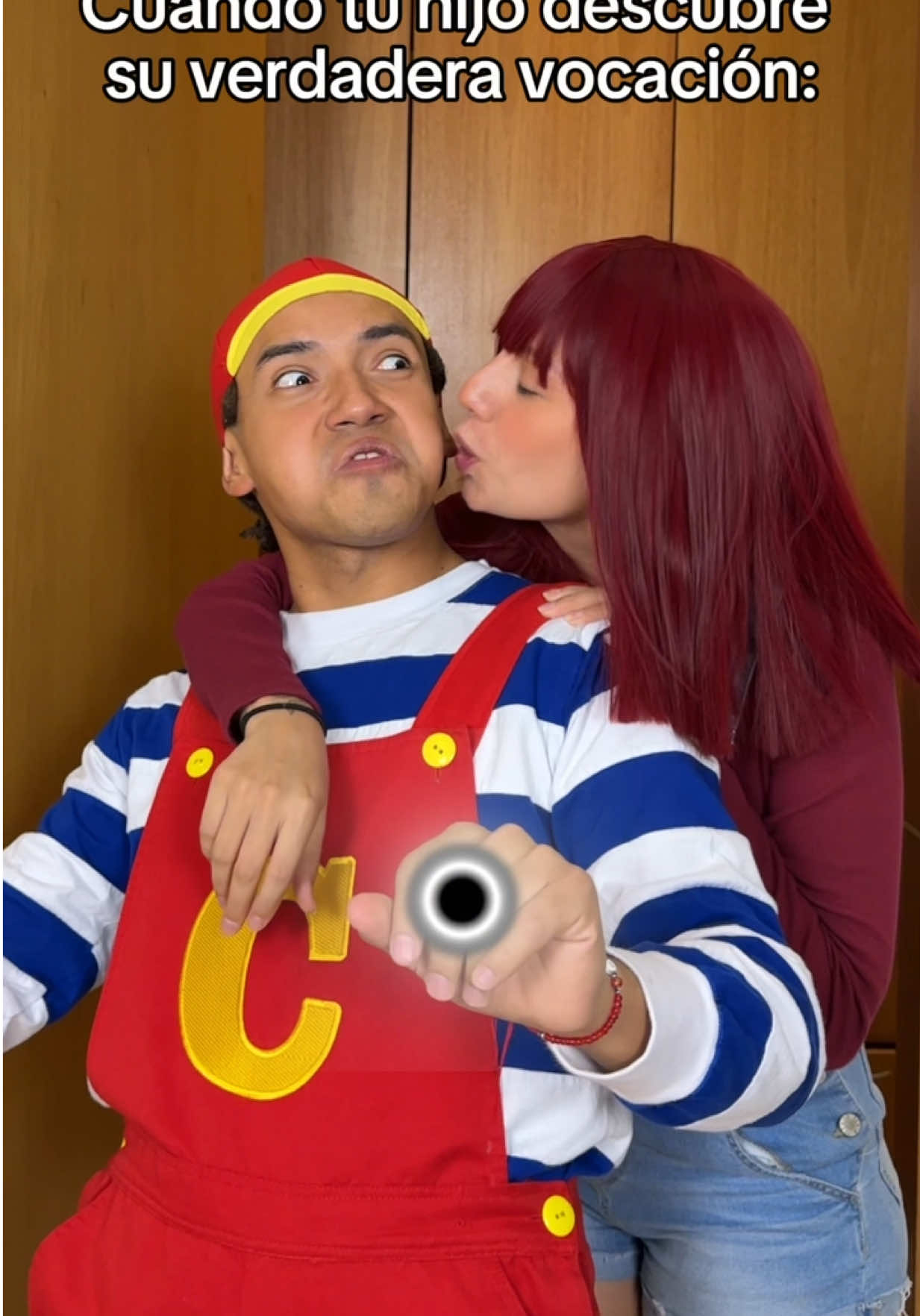 ¿Desde qué país nos viste? 🤩🌎