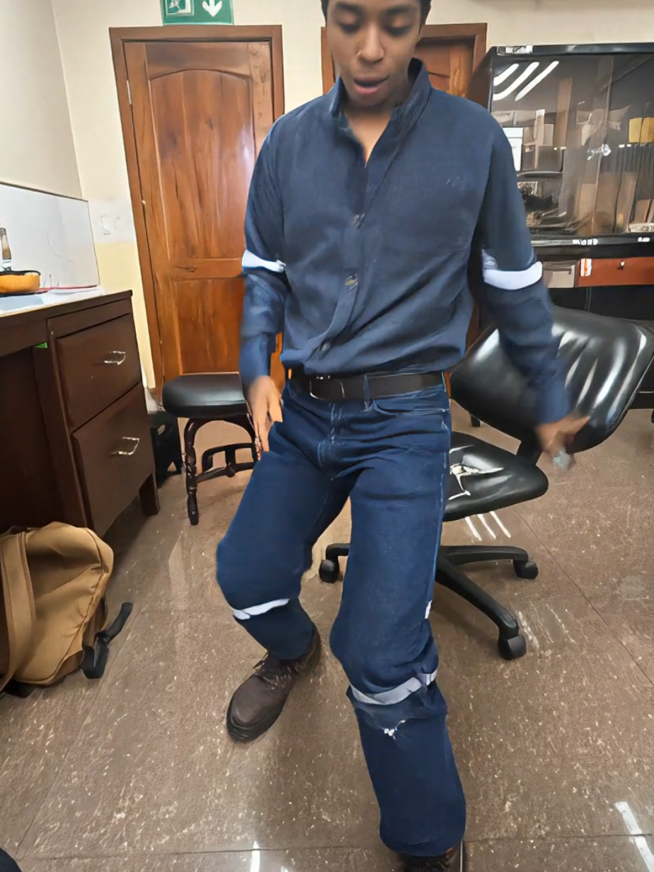 tonga la songa mamasanga #chamba #memestiktok #baile #fyp #paratii #efecto #negrito 