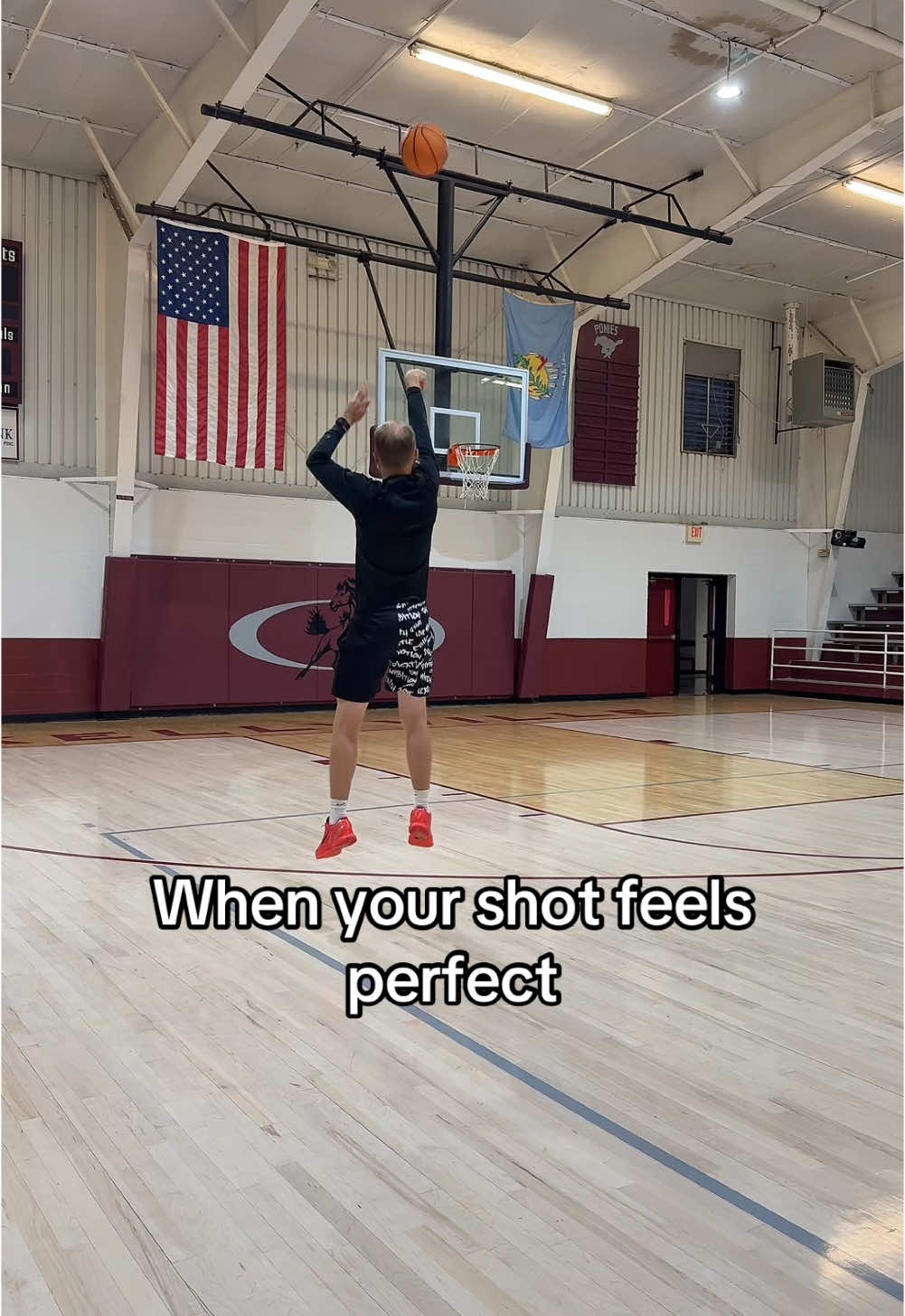 This be the worst😭🤦🏼‍♂️ follow if you can relate🤣 #fyp #viral #basketball #bball #funny #sports #relatable #hooper 
