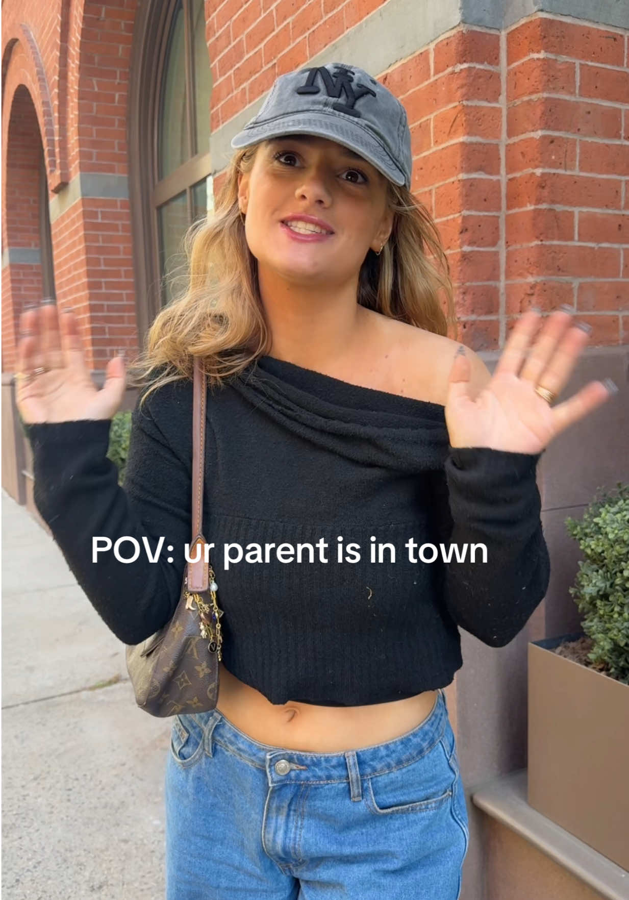 For me please #postgrad #relatable #lol #momdaughter #mothersday #parents #nyclife 