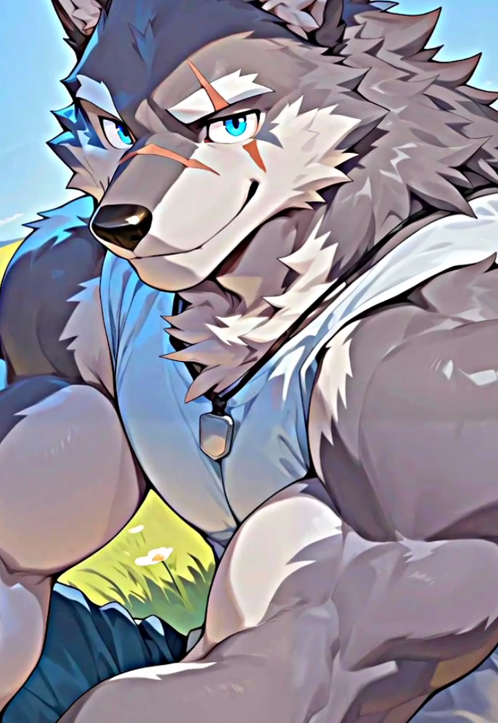 JJ Acak😹 #fypシ゚ #fyp #furry #furryfandom 