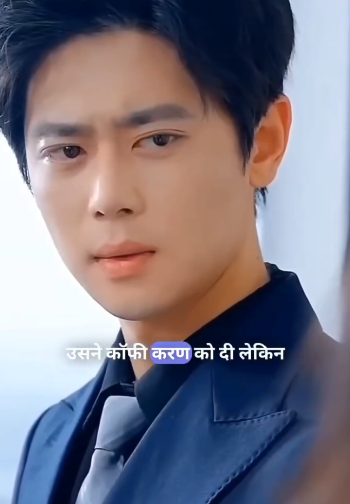 follow for part 2 👉  #ExplainedInHindi  #kdrama  #creatersearchingsight 