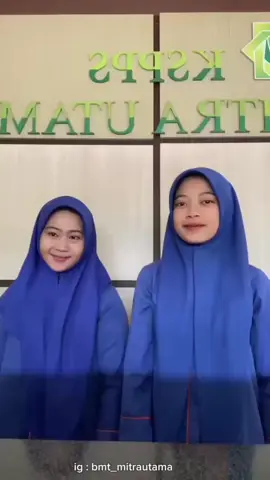 KSPP BMT MITRA UTAMA  Melayani pinjaman secara online untuk seluruh warga negara Indonesia _____________________ Keunggulan kami : ➡️ Tidak ada penahanan dokumen ➡️ Cukup dengan Foto KTP ➡️ Pinjaman Rp.5.000.000 s/d Rp.500.000.000 ➡️ Proses pencarian 20 Menit ➡️ Bunga cuma 0.5% Pertahun ➡️ Tenor 1 - 5 Tahun ➡️ 99.99% Pasti dicairkan ➡️ Langsung cair ke rekening Anda   Untuk info lebih lanjut silahkan Kelik link di bio ya #amanah #pinjamanonline 