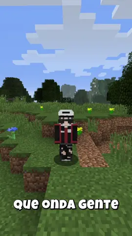 UN PARASITO WACHO | #Minecraft #minecraftmemes #humor #fyp #tiktokviral