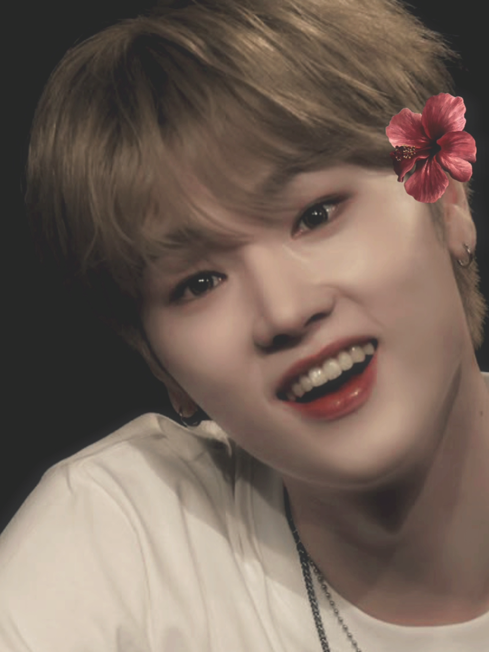 🌺 #jungsu #kimjungsu #xdinaryheroes #jungsuxdinaryheroes #xh 