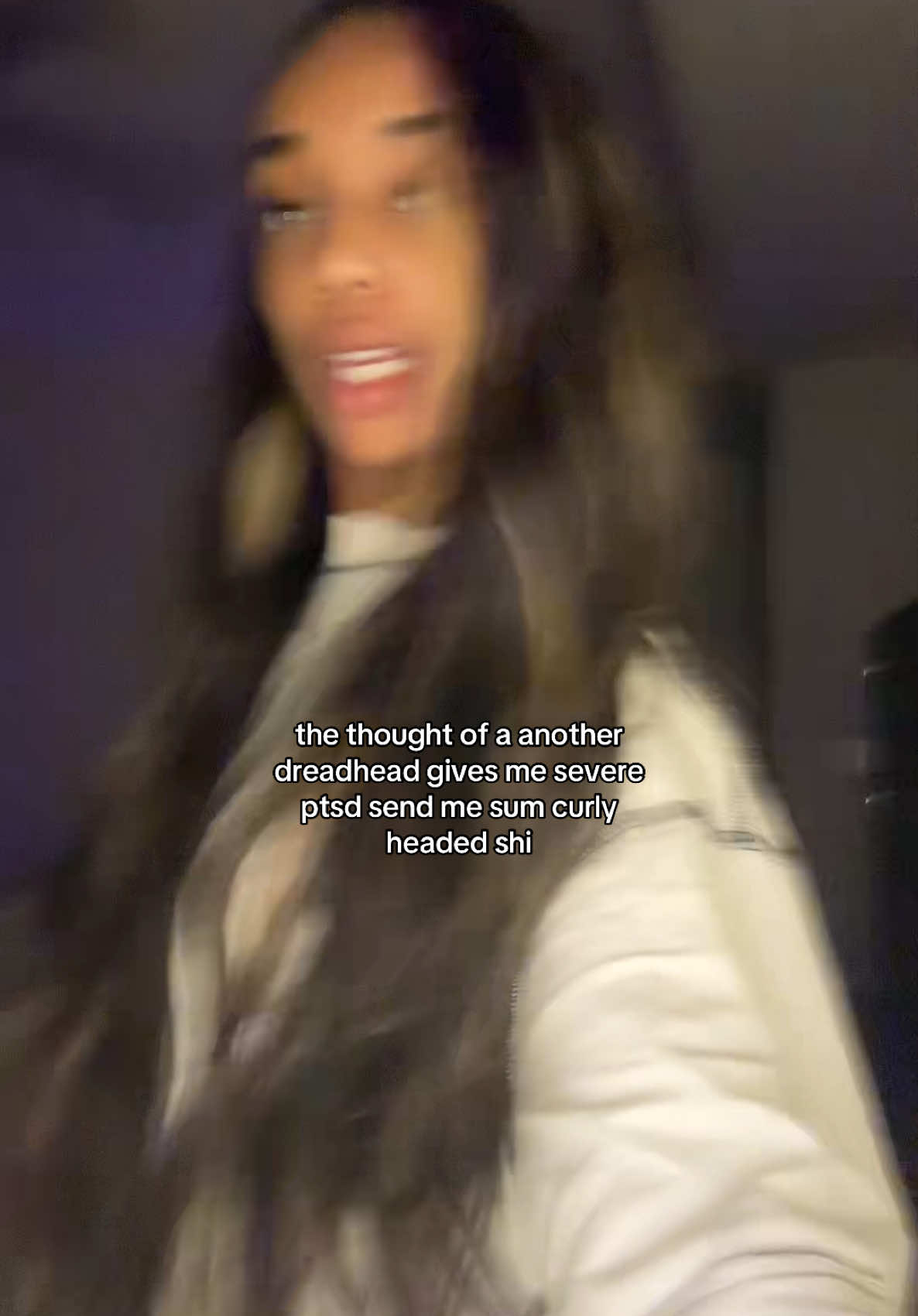 Yall don’t even KNOOO