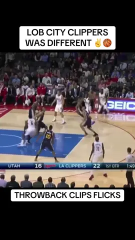 #lobcityclippers #lobcity #losangelesclippers @LA Clippers #basketball #NBA #explorepage #explore #clippers #laclippernation #Clipper #ballislife #nbathrowback #fypage #fyp #blakegriffin #cp3 #LamarOdom #deandrejordan 