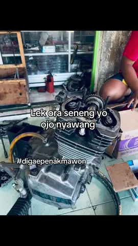 #rambogarage 