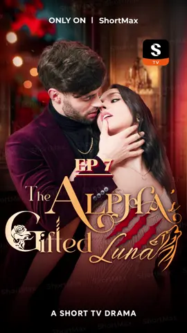 👉Download ShortMax: https://shortmax.app/ 📺 “The Alpha's Gifted Luna” is NOW STREAMING on ShortMax!  🎁Unlock more episodes at ShortMax APP: Paste【tv1aqx】into the search bar 📌Synopsis: