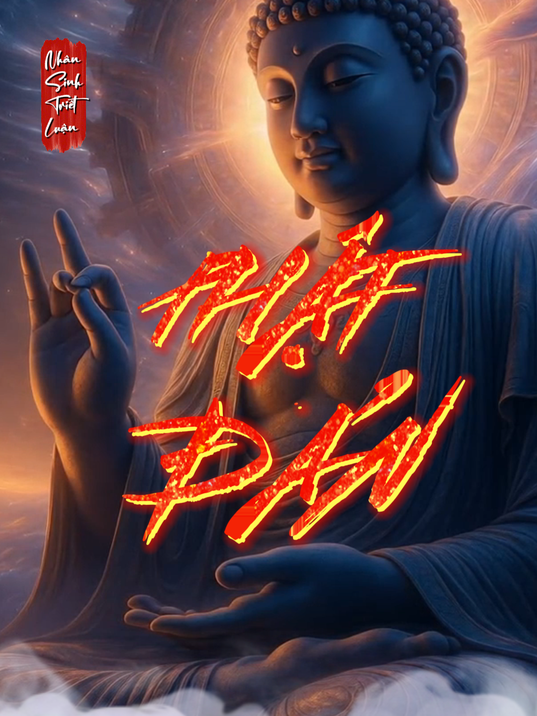 Hôm nay là ngày Phật đản. Vào ngày đặc biệt và thiêng liêng này, chúng ta hãy giữ lòng thành kính, cùng nhau thành tâm cầu nguyện: #nhansinhtrietluan #phatphap #phatphapnhiemmau #lephatdan #ducphat #phatdansanh