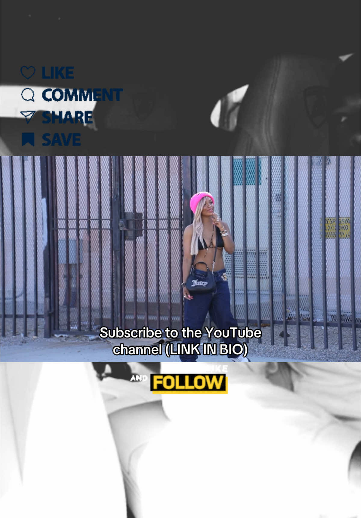 Hello family and viewers, we are moving to YouTube for longer videos and very less restrictions because tiktok is not fair for taking down our videos,  #golddigger #golddiggerprank #golddiggergirl #golddiggers #golddiggercheck #golddiggerpranks #golddiggertest  #money #golddigeer #golddiggerhandicapped 