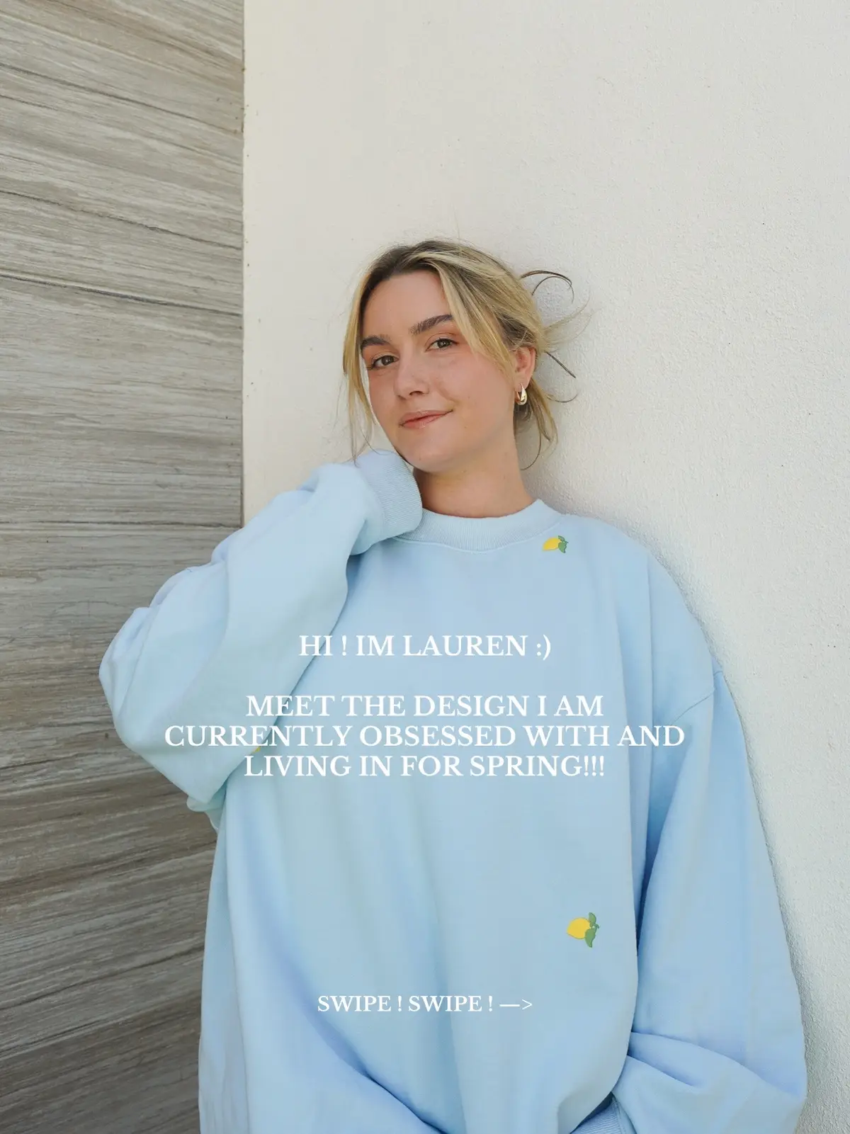 which is your fav color??? #spring #lemon #favorites 