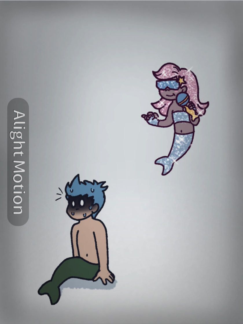 Molly emerging like the pop Diva she is 💫 she probably would have glitter in her hair to 2050... #bubbleguppies #bubbleguppiesedit pencil case 