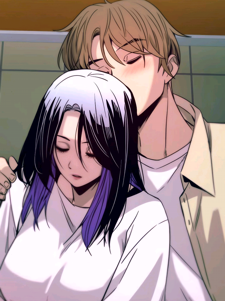 Just Start Dating Already 🤭  - Title: My Bias Gets on the Last Train  - #Manhwa #manhwaedit #manhwareccomendation #manhwareccomendations #mybiasgetsonthetrain #fyp #manhwafyp 