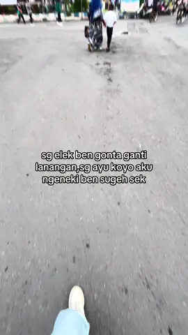 lak baperan mulih ae dolanan pesbuk