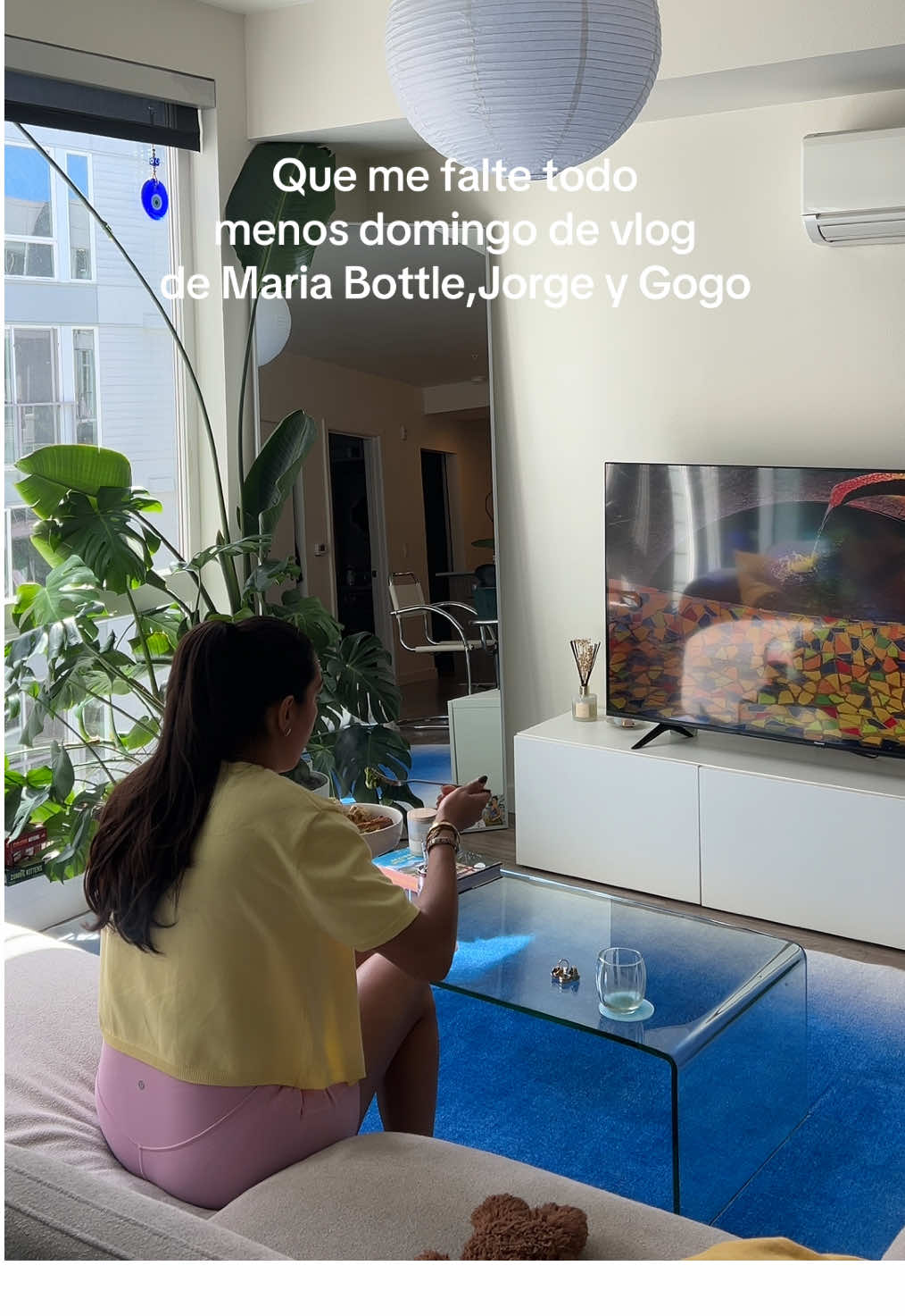 Los amo chicos espeor vada domingo con ansias<3@mariabottle @Jorge Patiño @Gogo 