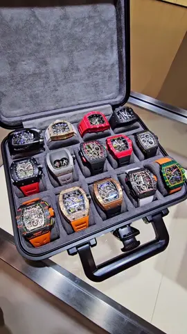 Richard Mille RM collector#watchcollector #watchaddict #watches #luxurywatch #richardmille 