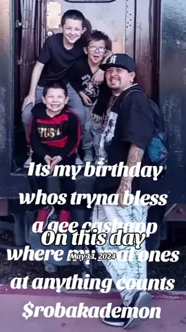 #onthisday