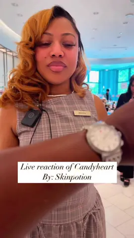 Skinpotion Candyheart #perfumetiktok #fragrancetiktok #bodyoil #perfumes #fragrance @Skinpotion 