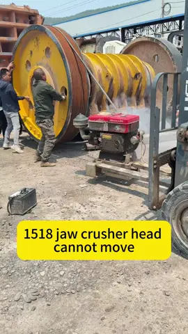 #jawcrusher #jawcrushersupplier #diesel #stonecrusher #mining #limestone #basalt #granite #quarry