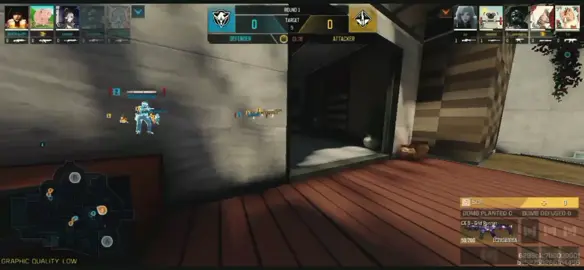 #lowlights #callofdutymobile #fyp 