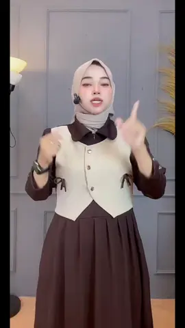 #Spesial promo dress mewah#Satu konten tiap hari  #fyppppppppppppppppppppppp 