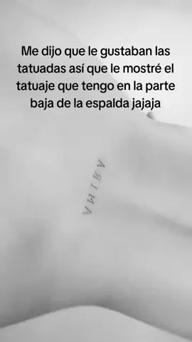 dice AMIRA 🖤🪽✨💌 #tatoogirl #fuppppppppppppppppppppppppp #fyourpage 