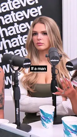 DISGUSTING! She says it is OKAY to HATE men?! part 2