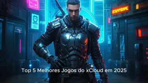 Top 5 melhores jogos pro xcloud #xcloud #cloudgaming #gamepass #gamepassultimate #vaiprafy