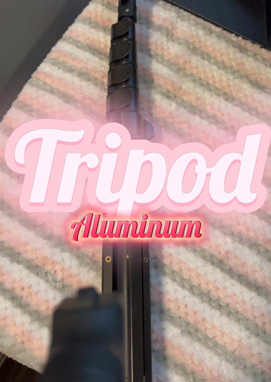 Aluminum Phone Tripod #TikTokShop #spotlightfinds  #TikTokMadeMeBuylt  ##tiktokfinds #tiktokshop #spotlightfinds #giftsforhim  #tiktokdeals #TikTokMadeMeBuylt #creatorsearchinsights  @ChristopherT  @ChristopherT  @ChristopherT 