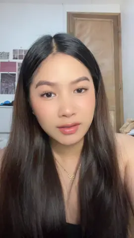 facecard decline ka te pag d maayos hair mo😜