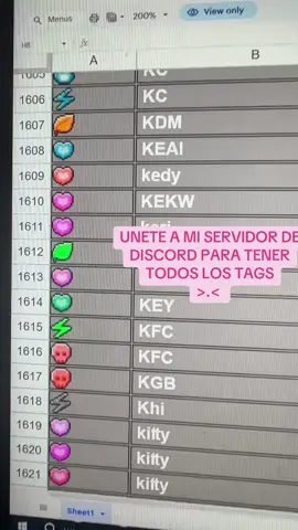 COMO TENER DISCORD GUILD TAGS #discord #guild #fyp #viral #tagdiscord #foryou 