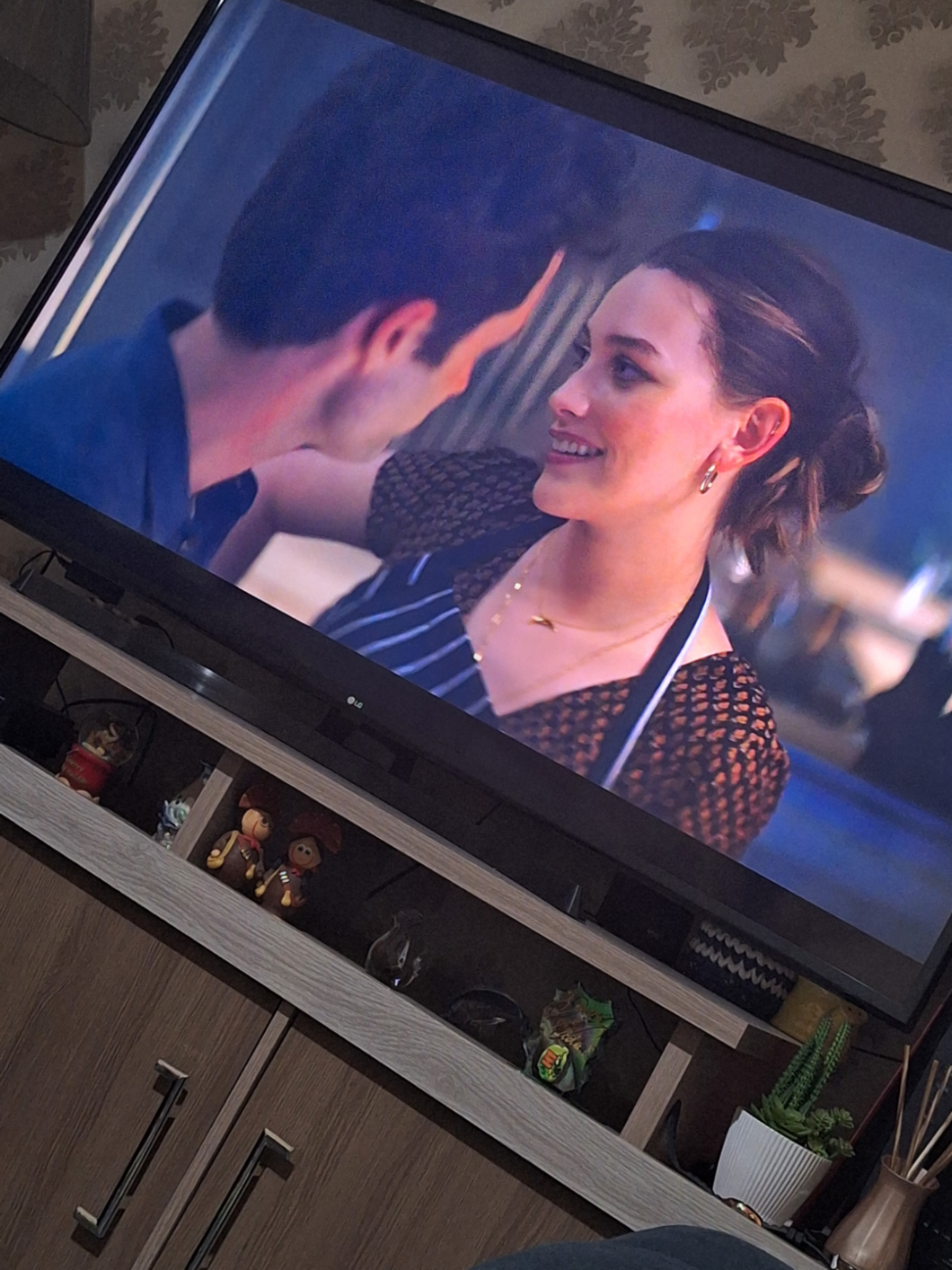 q saudades da Love 😭😭😭 #you #joe #lovequinn #fyp #livephoto 