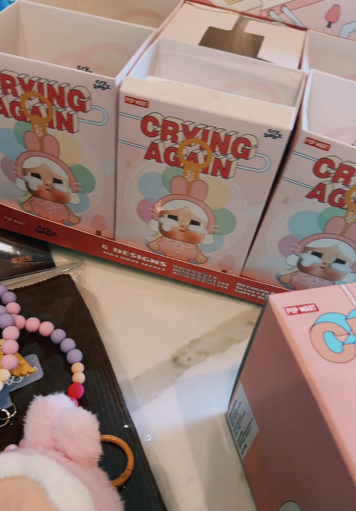 And now they are sold out 