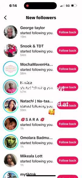 I started engaging in #tiktok a lot this past week and my following is increasing fast! Thanks to the #tiktokcreatorpilotprogram for giving me that extra push to succeed #howtogoviral #viralontiktok #roadto10k #fypシ #fyppppppppppppppppppppppp #tiktokshopcreator 