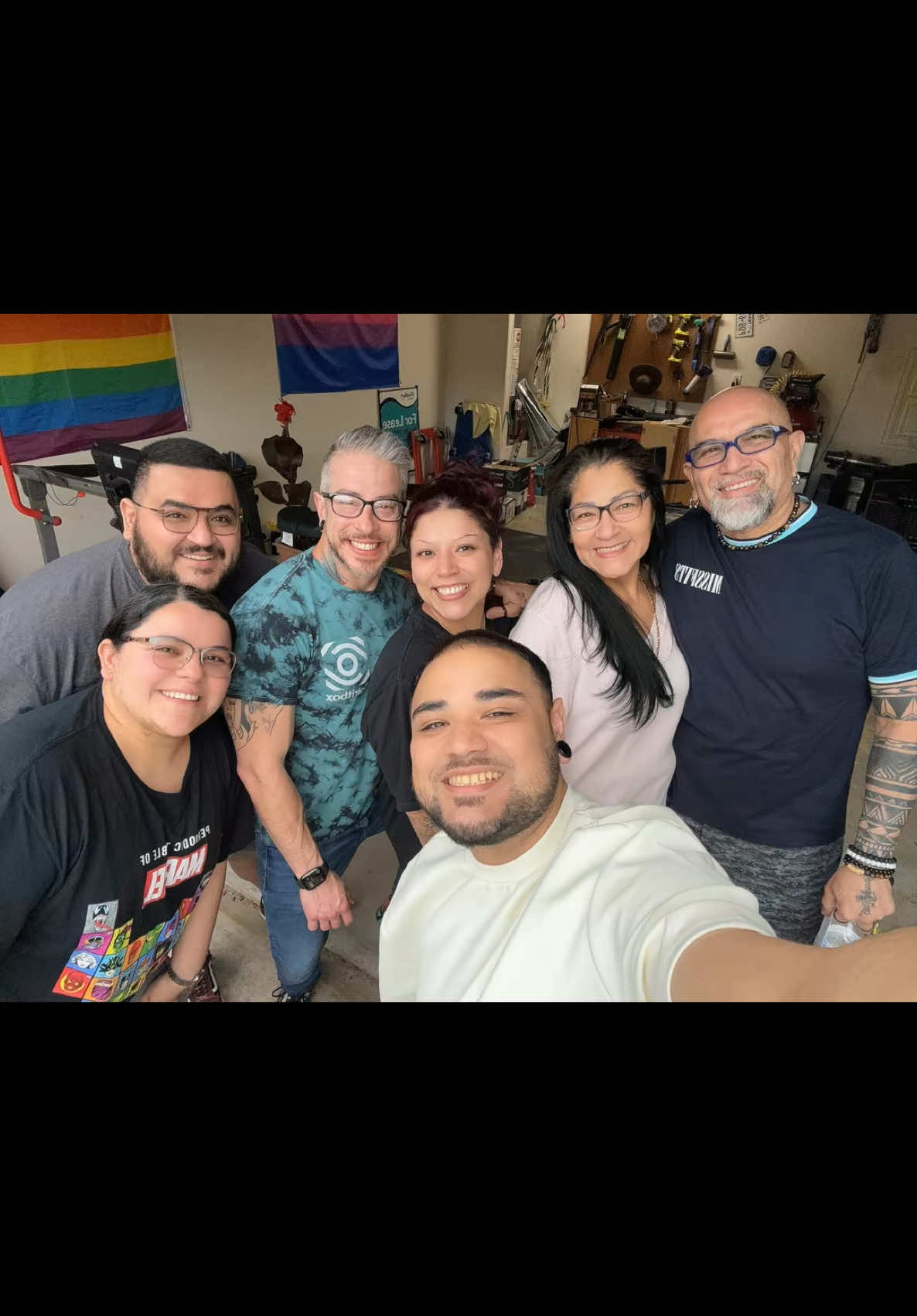 Mothers Day 2025 🩷 @fidohinojosa @Mama Avocado 🥑 @ThatBoiNel @Papa Avocado 🥑 
