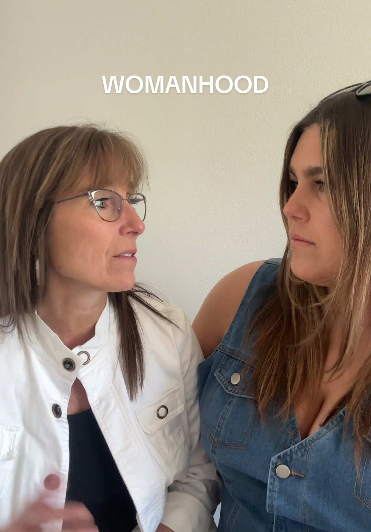 Trying to get pregnant looks a lot different than it did 30 years ago. I sat down with my mom to talk about her fertility journey then vs. mine now — and how technology (like @Mira Fertility ) is changing the game for women trying to conceive today. So much has changed, but the desire to become a mom? That stays the same through the ages!!! I encourage you to break the stigma and start talking to the women in your life.  Code KAYLEE for 20% off #ad #mirafertility #mothersday #mothersday2025 