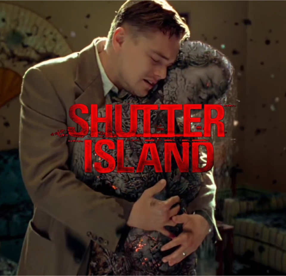 #shutterisland #shutterislandedit #nirvana 