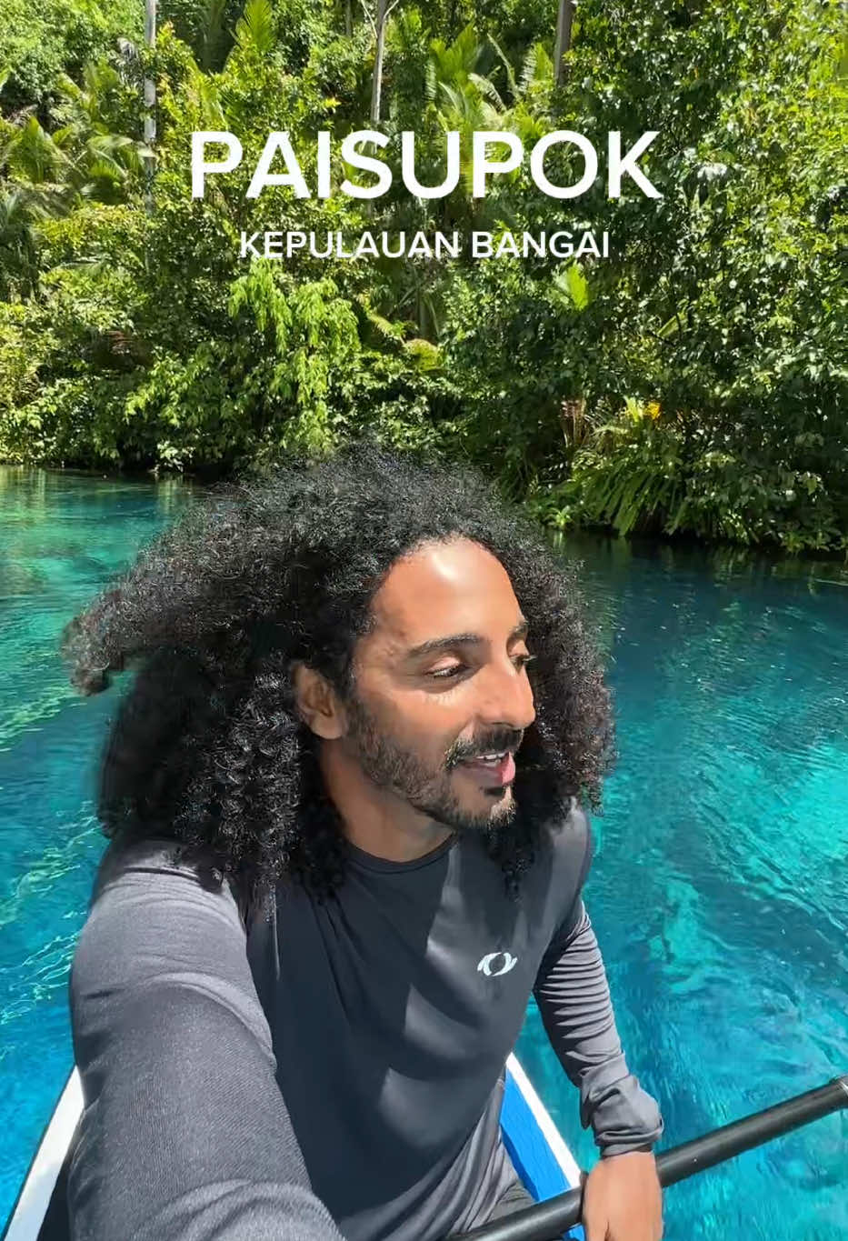 Membalas @noveee indonesia cantik banget kalo dijaga alamnya ya #paisupok 