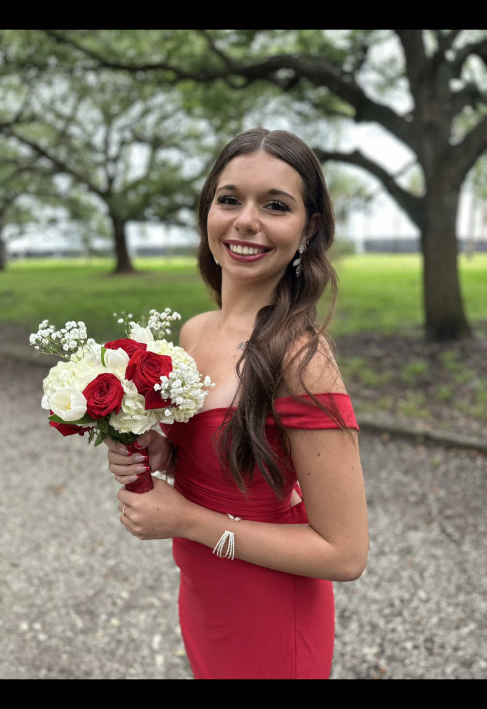 Senior Prom 🪩 #Prom2025 #PromNight #PromGoals #PromQueen #PromKing #PromMemories #PromFashion #PromSelfie #PromVibes #PromDate #promdress 