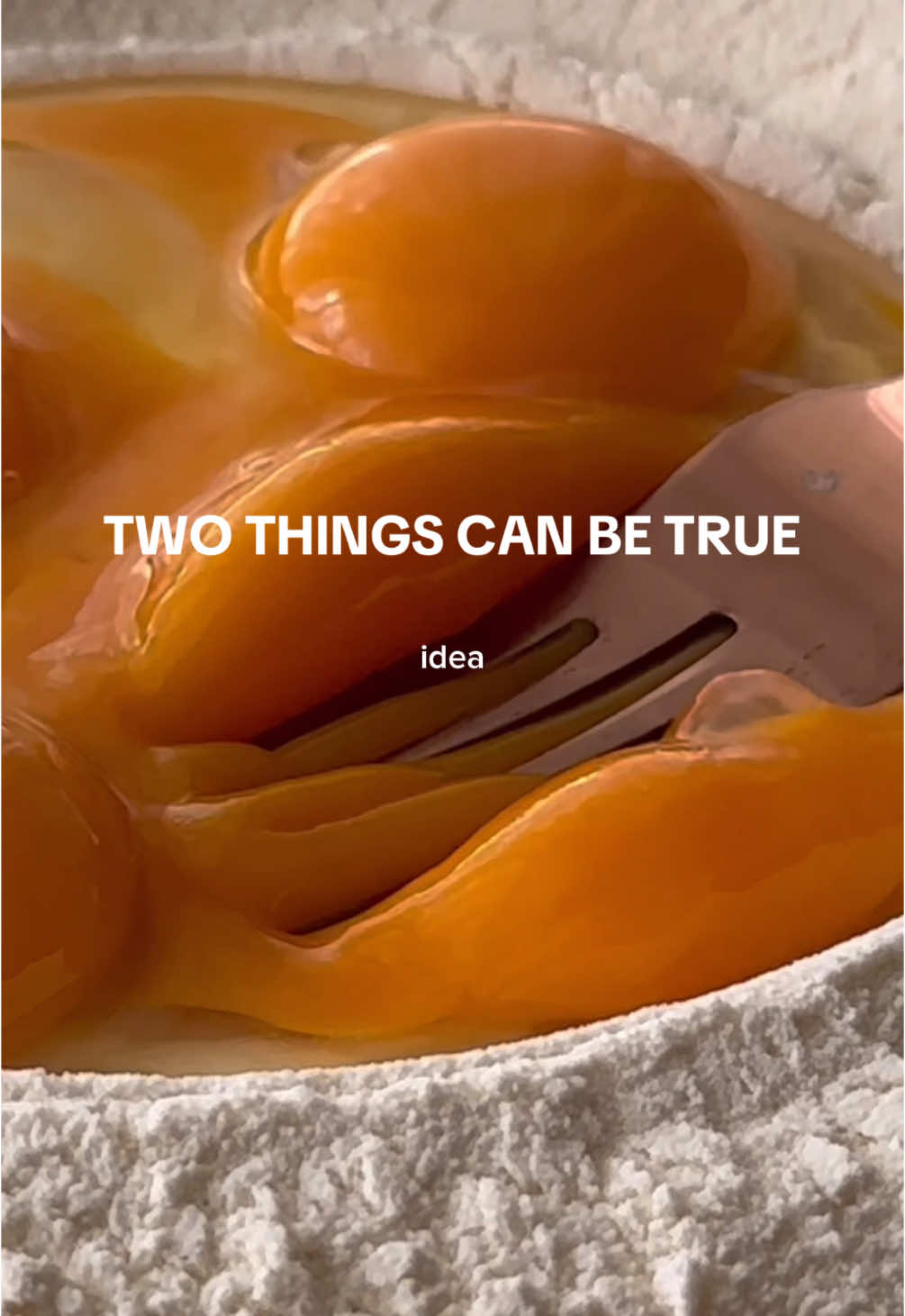 Pasta therapy meets some very personal thoughts on motherhood. This sort of vulnerable dialogue is new terrain for me, I hope the algorithm finds the people who might resonate with this 🤍  #pasta #pastatherapy #motherhood #fyp 