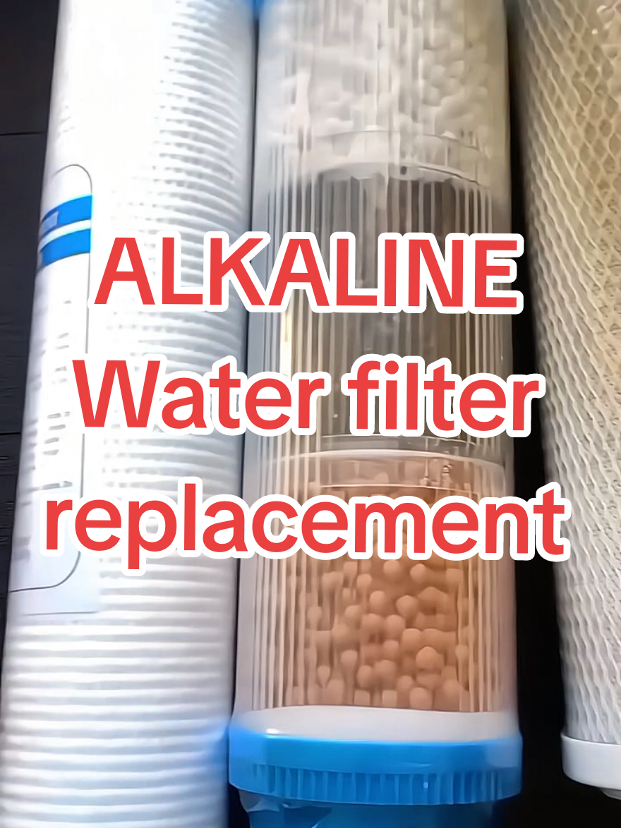 3 stage  10 inc water filter  replacement set pp+cto+alkaline=linis ,lasanat lakas perfect for standard water purifier  #waterfilterph #waterfilterpurifier  #alkalinefilter #ctofilter  #ppfilter #cleanwaterdaily #homeessentials #TikTokShop #tiktokfinds 